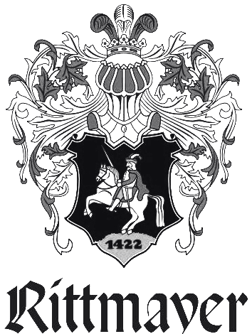 Rittmayer brewery crest